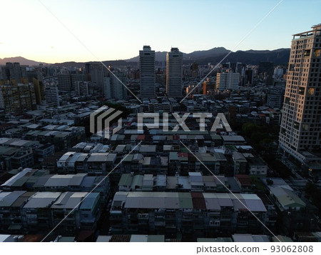 residential area 93062808