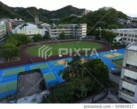學校操場 93063017