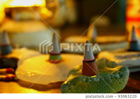 香放鬆時間 93063220