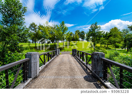 奧忠休閒城市公園/屋敷之森公園(新潟縣南魚沼市) 奧忠休閒城市公園/屋敷之森公園(新潟縣南魚沼市) 93063228