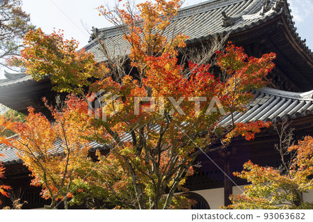 tourist attraction autumn tourist attraction autumn 93063682
