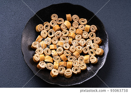 螺旋麵筋 螺旋麵筋 93063738