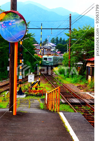 Rural Station 93063799