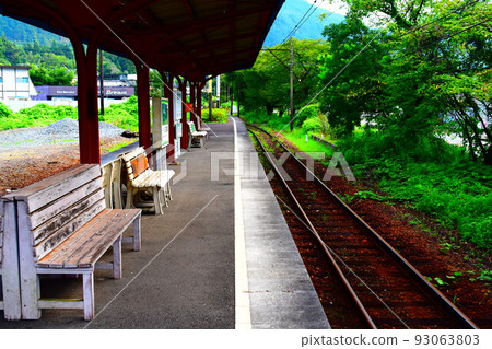 Rural Station 93063803