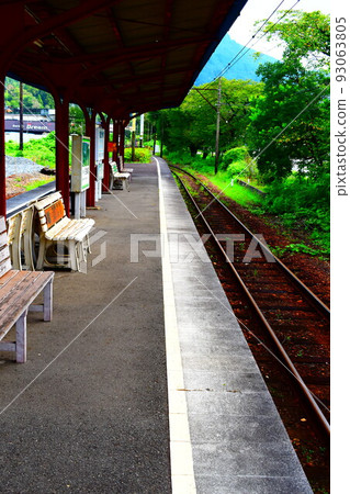 Rural Station 93063805