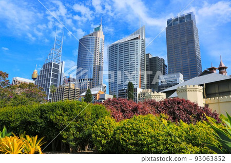 Royal Botanic Gardens (Sydney, Australia) 93063852