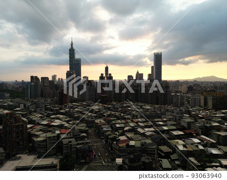 住宅區 93063940