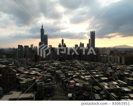 住宅區 住宅區 93063951