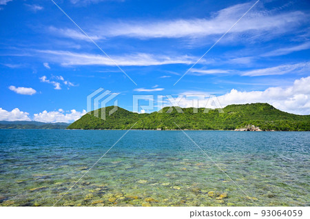 片島魚雷發射試驗場遺址 片島魚雷發射試驗場遺址 93064059