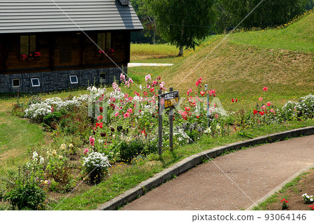 北海道北生之丘展望台 93064146