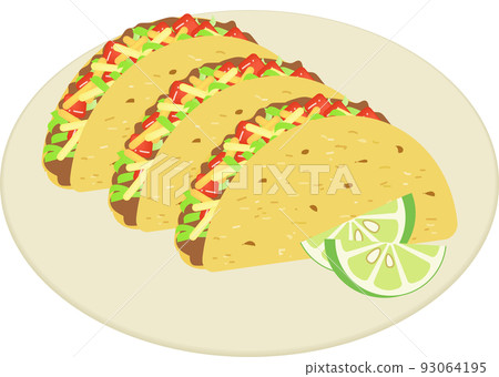 Taco 93064195