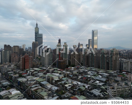 住宅區 住宅區 93064433