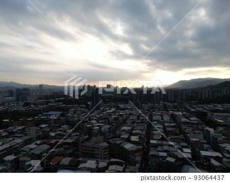 住宅區 住宅區 93064437