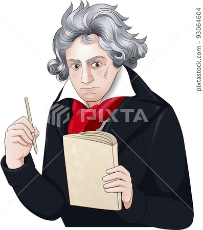 beethoven beethoven 93064604