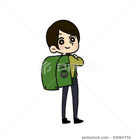 小學生 小學生 93064756