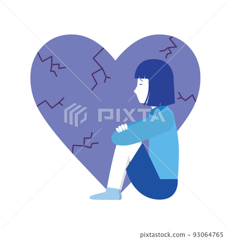 心碎的女人 心碎的女人 93064765