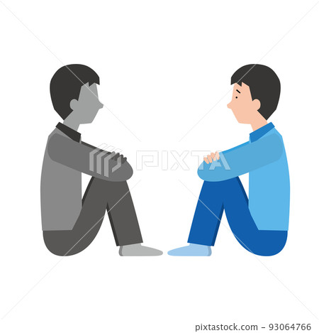 面對自己的人 面對自己的人 93064766