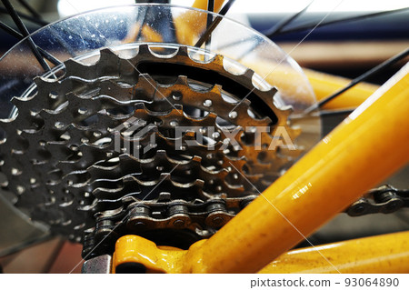 bicycle gear parts bicycle gear parts 93064890