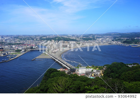 August: 352 Fujisawa Enoshima Bentenbashi Bridge and Beach House/Katase Higashihama Beach/Miami Beach Square August: 352 Fujisawa Enoshima Bentenbashi Bridge and Beach House/Katase Higashihama Beach/Miami Beach Square 93064992