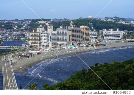 August: 353 Fujisawa Enoshima Bentenbashi and Sea House/Katase Higashihama Beach/Miami Beach Plaza August: 353 Fujisawa Enoshima Bentenbashi and Sea House/Katase Higashihama Beach/Miami Beach Plaza 93064993