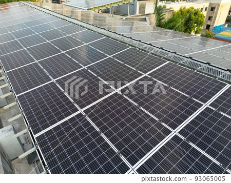 Solar energy Solar energy 93065005