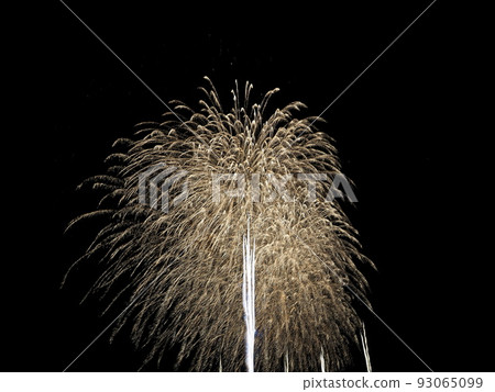 龜岡和平節 保津川市花火大會 93065099