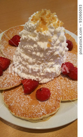 The sweet temptation of sweets shining in the sunlight The sweet temptation of sweets shining in the sunlight 93066093