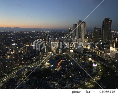 Night view 93066356