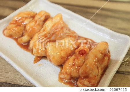 Hormonal Yakiniku (Tecchan) 93067435