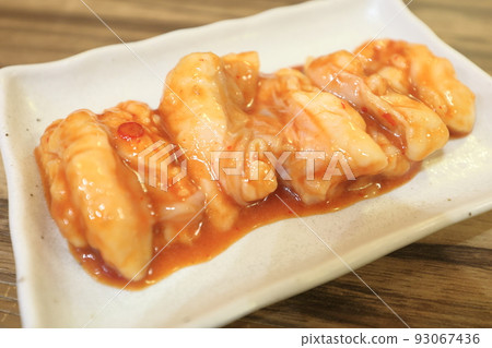 Hormonal Yakiniku (Tecchan) 93067436