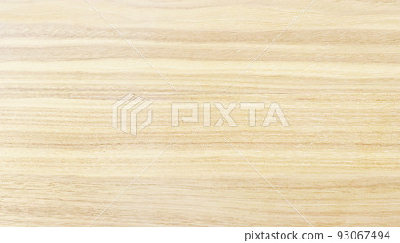 Background image of a horizontal light white-brown wood surface with horizontal grain stripes Background image of a horizontal light white-brown wood surface with horizontal grain stripes 93067494