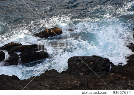 Eddy Cliff Whirlpools 93067684