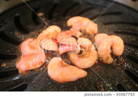 小袋（激素） 93067793