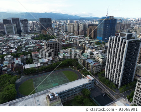 residential area 93068991