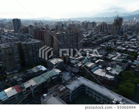 residential area 93068994