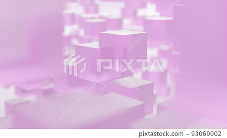 CG block background material for many cubes CG block background material for many cubes 93069002