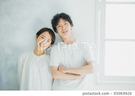 A couple A couple 93069926