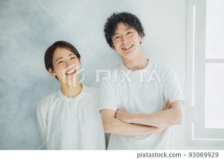 一對夫婦 93069929