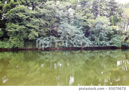 Takada castle 93070678