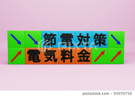 Power saving measures 93070758