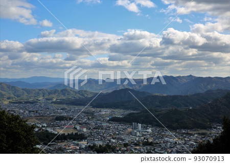 Takamine Castle Takamine Castle 93070913