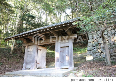 濱田城堡 93071174