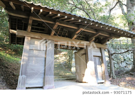 濱田城堡 93071175