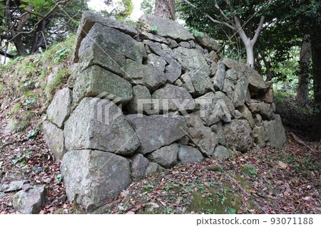 Hamada castle Hamada castle 93071188