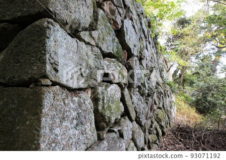 Hamada castle 93071192