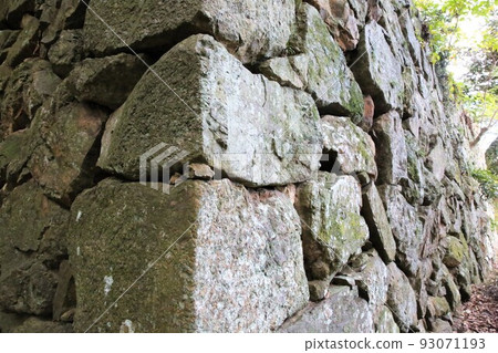 Hamada castle 93071193