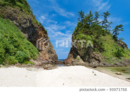 Summer Kinoura Marine Park 石川縣鈴洲市 Summer Kinoura Marine Park 石川縣鈴洲市 93071788