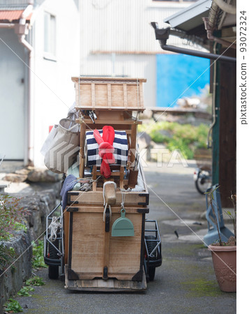 滋賀縣伊勢大神樂舞獅衝島近江八幡市 93072324