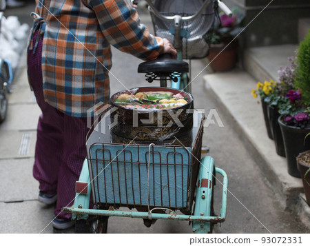 滋賀縣伊勢大神樂舞獅衝島近江八幡市 滋賀縣伊勢大神樂舞獅衝島近江八幡市 93072331
