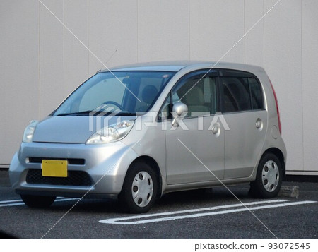 Honda Life 4th generation Honda Life 4th generation 93072545